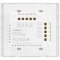 Interruptor Touch Smart 4x4 Tramontina Branco Com 6 Canais - 1