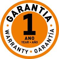 Triturador Elétrico Tramontina Te30t Com Suporte Triangular Motor 2 Hp Bivolt E Saída Lateral - 3