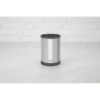 Porta-utensílios Giratório Tramontina Em Aço Inox - 2