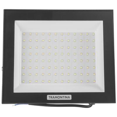 Refletor Led Tramontina 9000 Lm 100 W 6500 K Luz Branca