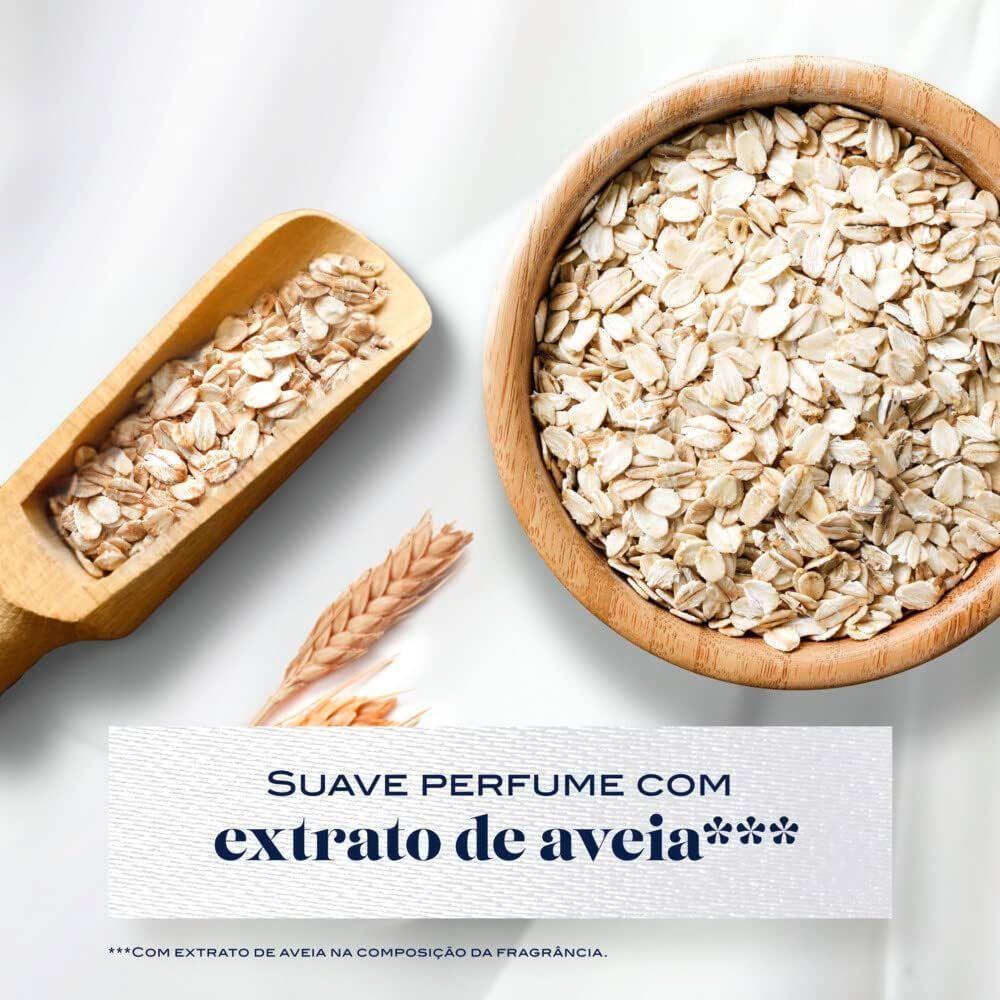 Amaciante Concentrado Comfort Puro Cuidado Refil 900ml - 6