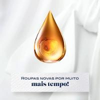 Amaciante Concentrado Comfort Puro Cuidado Refil 900ml