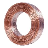 Cabo Paralelo Technoise 100% Cobre Cristal 2x1.50 Mm... - 1