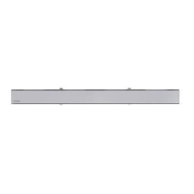 Ralo New Slim Tramontina Em Aço Inox 100 X 7 Cm