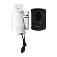 Porteiro Residencial Intelbras Ipr 8010 - 4