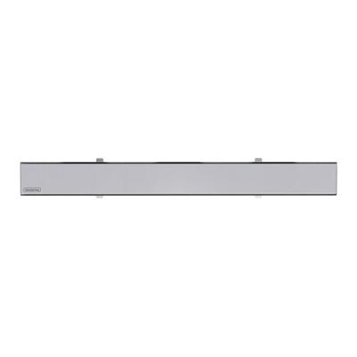 Ralo New Slim Tramontina Em Aço Inox 80 X 7 Cm