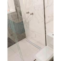 Ralo New Slim Tramontina Em Aço Inox 80 X 7 Cm - 3