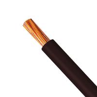 Cabo Flexivel Remoto Technoise 100% Cobre Preto 1.50 Mm Rolo - 1