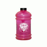 Galão Rosa 1 Litro - 1