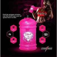 Galão Rosa 1 Litro - 2