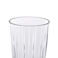 Copo Alto Cutting Em Acrílico 480ml Kenya - 2