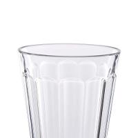 Copo Baixo Sides Em Acrílico 270ml Kenya - 2