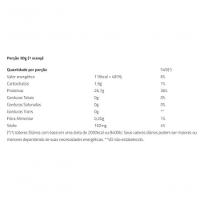 Isolate Definition Refil 1,8kg Sabor Chocolate - 2