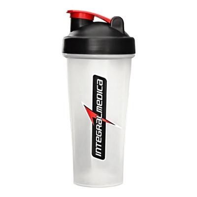 Coqueteleira 1 Dose 600ml Transparente