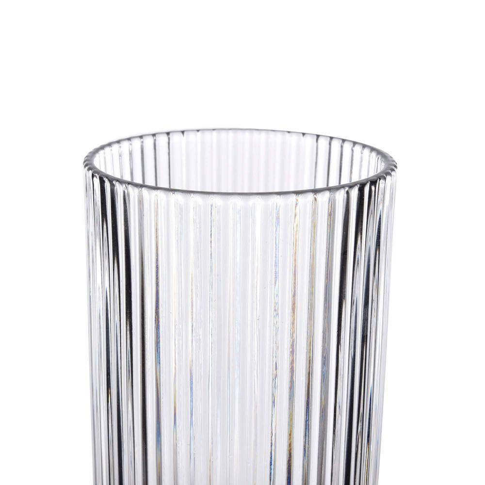 6 Copos Altos 370ml Baccarat Kenya - 2