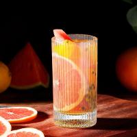 6 Copos Altos 370ml Baccarat Kenya - 3