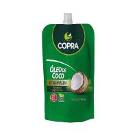Óleo De Coco Extravirgem Stand Pouch 100ml - 1