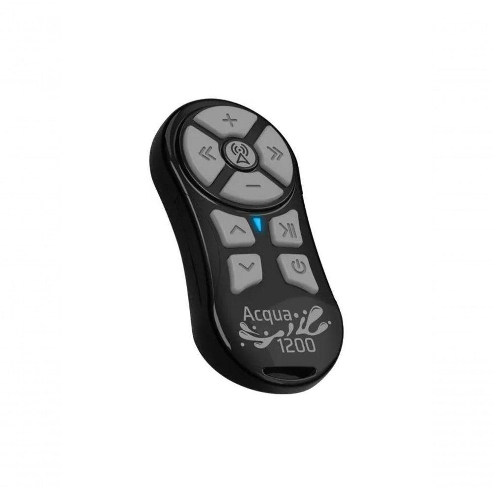 Controle Remoto Jfa Acqua 1200 Preto - 1
