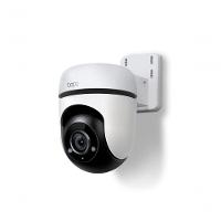 Camera Wi-fi De Seguranca Externa 1080p Full Hd Tc40 - 1