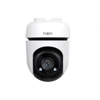 Camera Wi-fi De Seguranca Externa 1080p Full Hd Tc40
