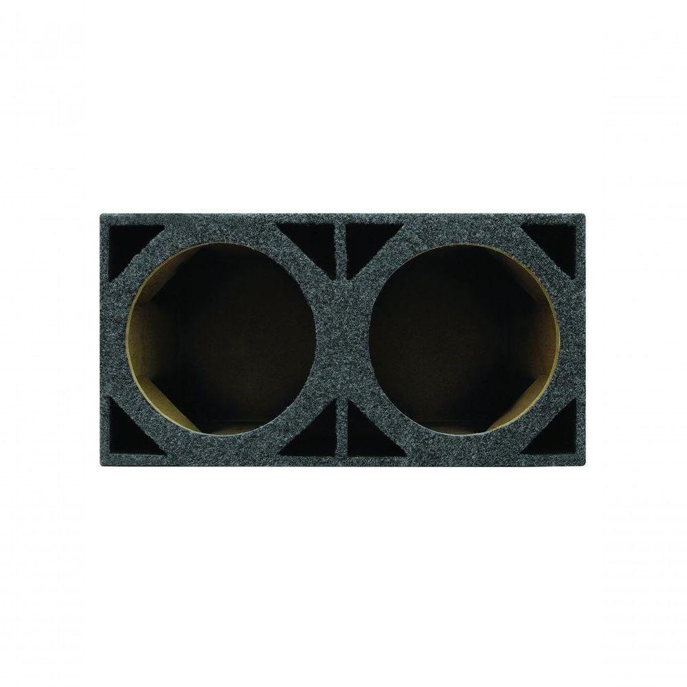 Caixa R.l.p. Vazia Full Trap 2 A.f. 12 Polegadas - 1