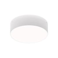 Plafon Taschibra Ring E27 Bivolt Branco 02040040-01 - 1