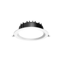 Plafon De Embutir Taschibra Downlight Max Led 30w Bivolt Branco 6500k Luz Branca 15070099 - 1