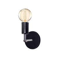 Arandela Taschibra Pointer E27 Bivolt Preto 02070067-18 - 1