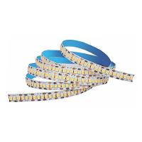 Fita De Led Astraled Com 5 Metros 18w 12v 3000k Luz Amarela Ft-5964 - 1