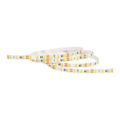 Fita De Led Astraled Com 5 Metros Alto Irc 97 6w 12v 3000k Luz Amarela Ft-5502