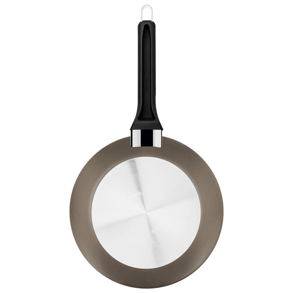 Frigideira Tramontina Milazzo Em Alumínio Com Revestimento Interno E Externo Em Antiaderente Starflon Amêndoa 28 Cm - 2