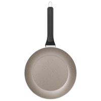 Frigideira Tramontina Milazzo Em Alumínio Com Revestimento Interno E Externo Em Antiaderente Starflon Amêndoa 28 Cm - 3