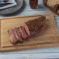 Tábua Madeira Teca Slim Para Corte - Stolf 40x30 - 3