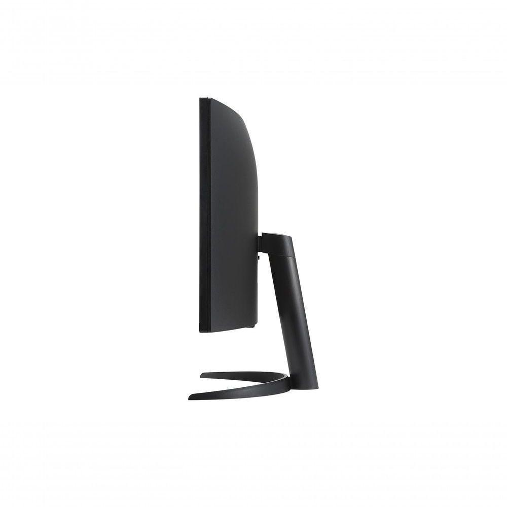 Monitor LG Myview Smart 34SR60QC-B Tela Curva 34" QuadHD 2K 21:9 WebOS Air Play Screen Share Bluetooth ThinQ Home - 6