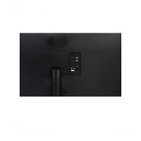 Monitor LG Myview Smart 34SR60QC-B Tela Curva 34" QuadHD 2K 21:9 WebOS Air Play Screen Share Bluetooth ThinQ Home - 2