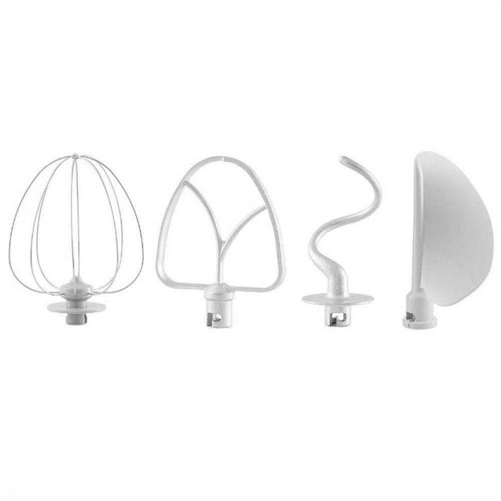 Kit Cozinha Britânia 2 Em 1 Com Liquidificador Batedeira Preto 220 V - 8