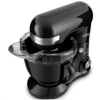 Kit Cozinha Britânia 2 Em 1 Com Liquidificador Batedeira Preto 220 V - 3