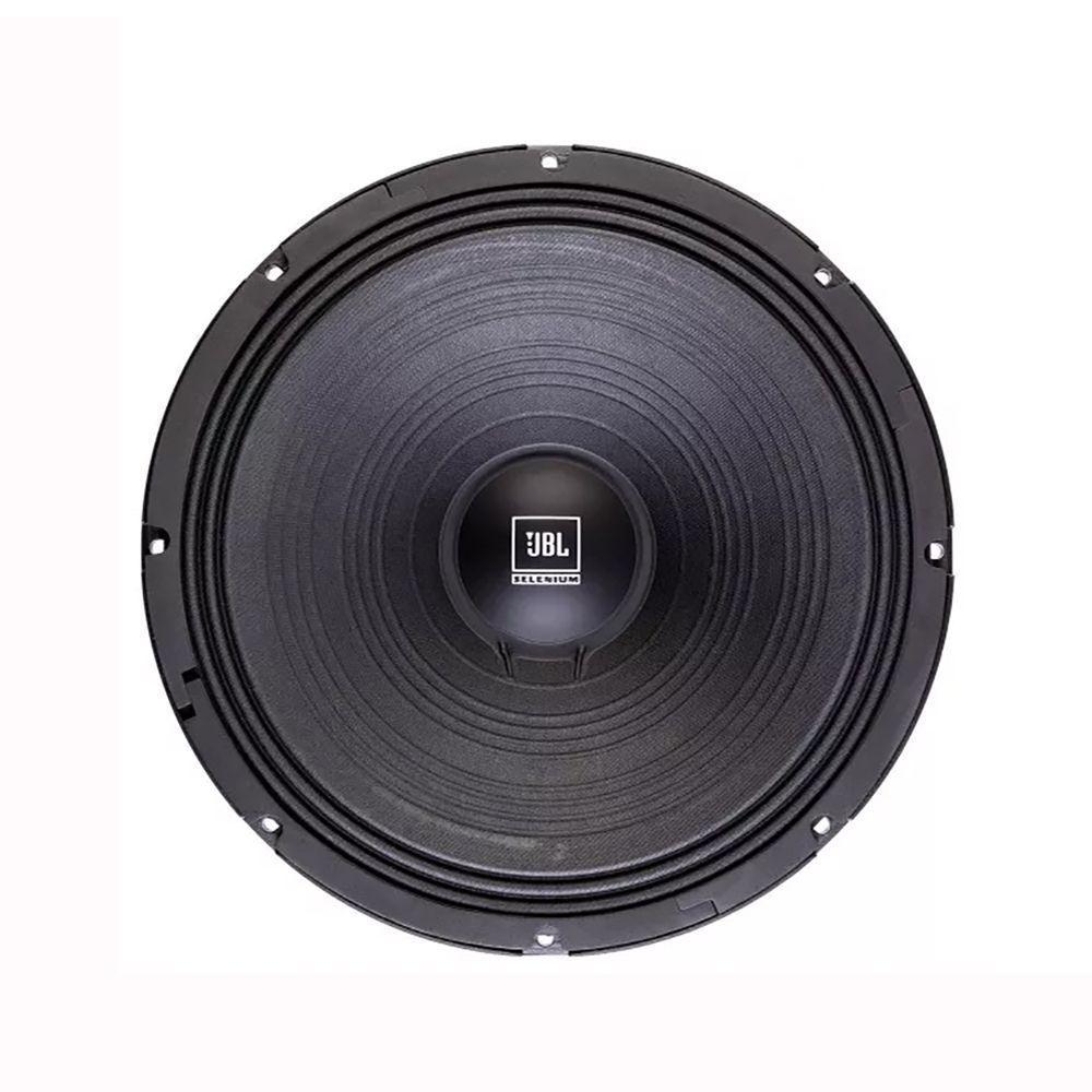 Alto Falante Jbl-selenium 15wp550 15&amp;amp;quot; 550wrms 8r Woofer Profissional - 1