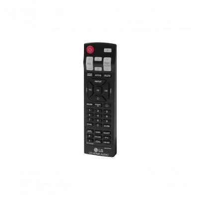 Controle Home Theatre LG AKB74955362