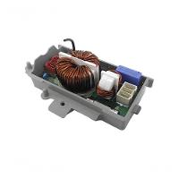 Placa Filtro De Linha Lava E Seca LG 6201EC1006T - 2