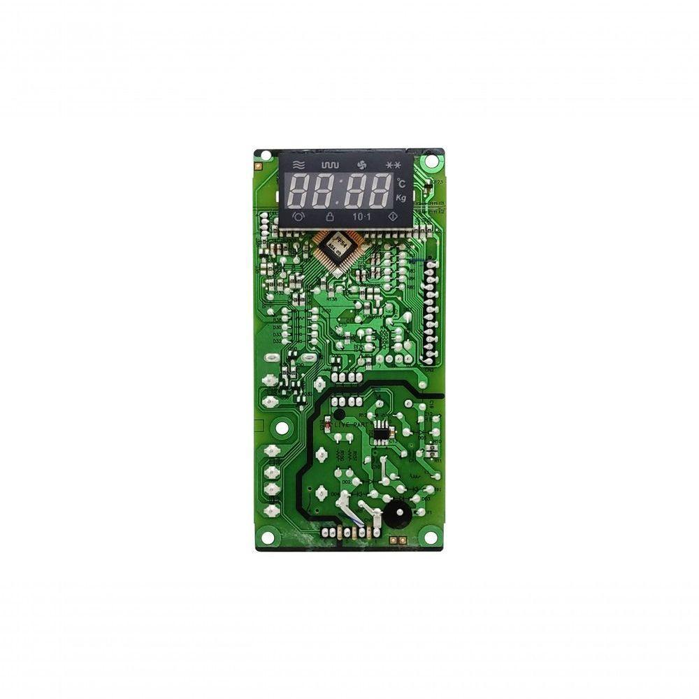 Placa Display Forno Microondas LG EBR75234883 - 3