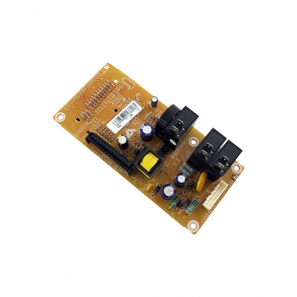 Placa Display Forno Microondas LG EBR75234883 - 4