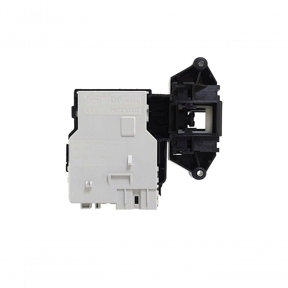 Trava Da Porta Lava E Seca LG WDEBF49827803 - 3