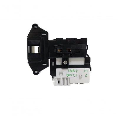 Trava Da Porta Lava E Seca LG WDEBF49827803