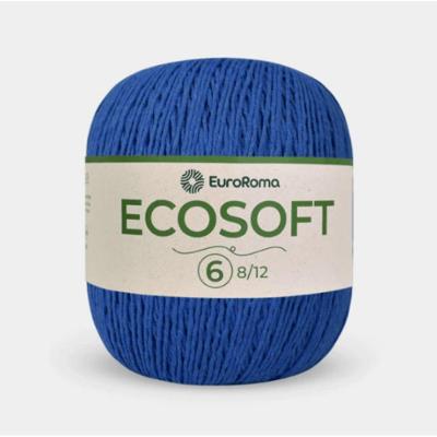 Barbante Ecosoft Euroroma 452 Metros
