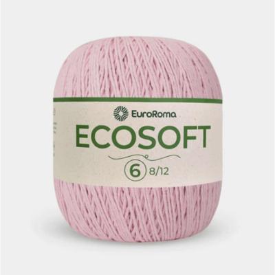 Barbante Ecosoft Euroroma 452 Metros