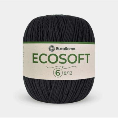 Barbante Ecosoft Euroroma 452 Metros