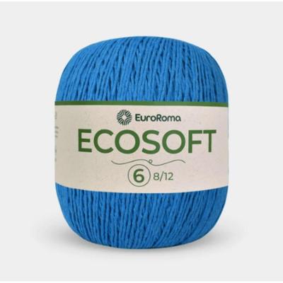 Barbante Ecosoft Euroroma 452 Metros