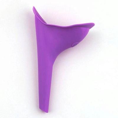 Urinol Feminino - Funil Portatil