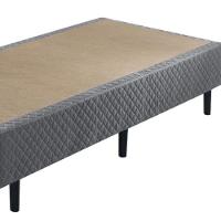 Base Box Ecoflex 0,96x2,03x0,25 Cinza - 3